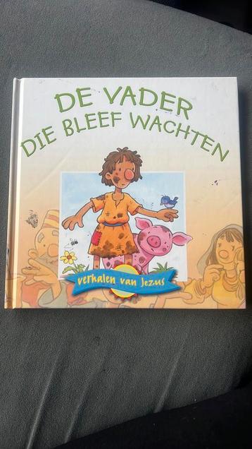 Michelle M. Williams - De vader die bleef wachten beschikbaar voor biedingen