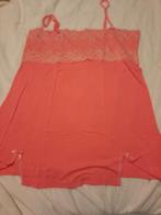 Hunkemöller zomerse pyjama top L, Kleding | Dames, Hunkemöller, Ophalen of Verzenden, Zo goed als nieuw, Maat 42/44 (L)