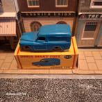 Dublo Dinky Toys Commer Van, Verzenden, Gebruikt, Bus of Vrachtwagen, Overige merken