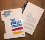POLICE - Synchronicity concert (DVD), Ophalen of Verzenden, Muziek en Concerten, Vanaf 16 jaar