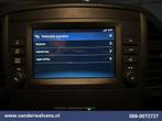 Mercedes-Benz Vito 114CDI 136pk L2H1 Euro6 Airco | Camera |, Auto's, 4 cilinders, 2000 kg, 1881 kg, Wit