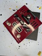 Friedman Fuzz Fiend, Muziek en Instrumenten, Effecten, Friedman, Friedman, Friedman, Ophalen of Verzenden