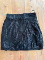 Voor de feestdagen een Nik&Nik Glitter Rokje Maat 176, Kleding | Dames, Rokken, Zwart, Ophalen of Verzenden, Zo goed als nieuw