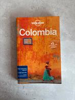 Lonely Planet Colombia Reisgids, Boeken, Reisgidsen, Lonely Planet, Ophalen of Verzenden, Reisgids of -boek, Zuid-Amerika