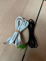 Ethernet kabels, Computers en Software, Ophalen, Zo goed als nieuw
