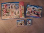 Set playmobil ziekenhuis, ziekenwagen, rontgenkamer, rolstoe, Kinderen en Baby's, Speelgoed | Playmobil, Ophalen of Verzenden