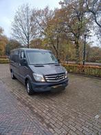 Mercedes sprinter, Auto's, Bestelauto's, Euro 5, Achterwielaandrijving, Achteruitrijcamera, 4 cilinders