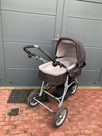 Wandelwagen combi, Kinderen en Baby's, Kinderwagens en Combinaties, Overige merken, Gebruikt, Ophalen