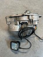 Bosch Active Line Middenmotor Generatie 2 goed werkend, Fietsen en Brommers, Fietsonderdelen, Ophalen of Verzenden, Gebruikt, Algemeen