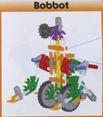 K'NEX Set | Micro Robots | Diverse Modellen, Ophalen of Verzenden, Zo goed als nieuw, K'nex