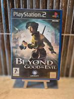 Beyond Good & Evil - PS2, Avontuur en Actie, 1 speler, Ophalen of Verzenden, Zo goed als nieuw