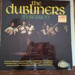 The Dubliners in session LP 1964, Verzenden, 1960 tot 1980, Zo goed als nieuw