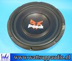 Rockford Fosgate RFP-412 12 inch subwoofer USA Made, Gebruikt, Audio Design, Am Breilingsweg 3, 76709 Kronau, Duitsland, Ophalen of Verzenden