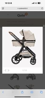Kinderwagen Qute, Ophalen of Verzenden, Nieuw, Overige merken