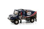 EUROL TEAM DE ROOY IVECO; IVECO TORPEDO RALLY 506, Hobby en Vrije tijd, Modelauto's | 1:50, Ophalen of Verzenden, Nieuw, Bus of Vrachtwagen