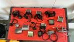 Display ,,, houder & controller, Fietsen en Brommers, Ophalen of Verzenden, Zo goed als nieuw