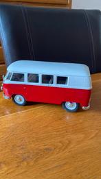 Mooi Model VW  1/19, Ophalen of Verzenden, Zo goed als nieuw, Solido