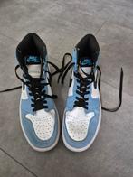 Nike Air Jordan UNC maat 42, Kleding | Heren, Schoenen, Blauw, Nike, Ophalen of Verzenden, Sneakers of Gympen