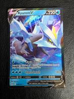 Kyurem V #048 sword shield lost origin, Ophalen of Verzenden, Nieuw, Losse kaart