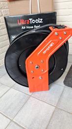 TOOLZ AIR HASPEL / Luchthaspel, Ophalen of Verzenden, Nieuw