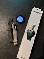 Samsung Watch 4, Telecommunicatie, Mobiele telefoons | Samsung, Ophalen of Verzenden, Zo goed als nieuw, Zwart