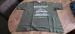 Bospop shirt maat xl, Kleding | Heren, T-shirts, Ophalen of Verzenden, Gedragen