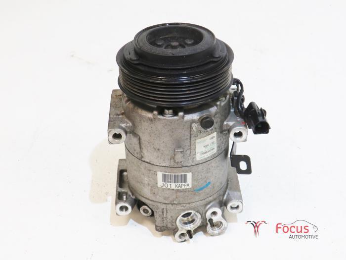 Aircopomp van een Kia Picanto, Auto-onderdelen, Overige Auto-onderdelen, Kia, Gebruikt, 6 maanden garantie, 12 maanden garantie