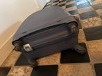 Samsonite koffer, Hard kunststof, Ophalen of Verzenden, Zo goed als nieuw, 35 tot 45 cm