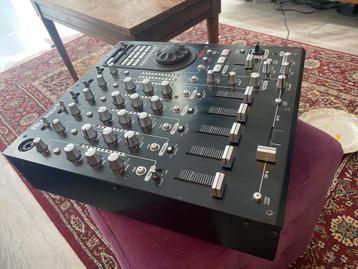 Numark fx5000 dj-mixerpanel beschikbaar voor biedingen