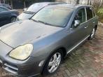 Porsche Cayenne 4.5 S AUTO HEEFT LANG STIL GESTAAN OPKNAPPER, Automaat, Cayenne, 8 cilinders, 340 pk
