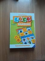 Loco Bambino + 4 boekjes!, Ophalen, Gebruikt