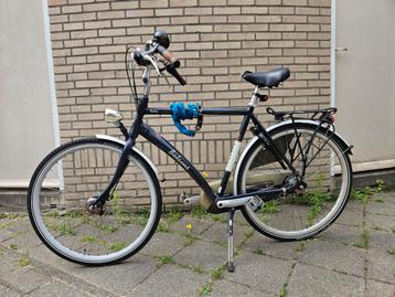 Batavus Retro Herenfiets beschikbaar voor biedingen