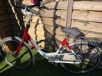 Gazelle Bloem D53 moederfiets, Ophalen, 53 tot 56 cm, Zo goed als nieuw, 0 zitjes