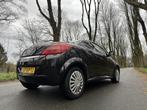 Opel Tigra TwinTop 1.4-16V Temptation |AIRCO|LEDER|DAKSTORIN, Auto's, 47 €/maand, Te koop, Benzine, 17 km/l