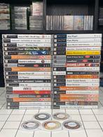 PSP PlayStation Portable Collectie - Losse Games Of Bundle, Avontuur en Actie, Gekoppelde computers, Sony Computer Entertainment