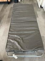 Opklapbaar logeerbed, Huis en Inrichting, Ophalen, Eenpersoons, 190 cm of minder, Zo goed als nieuw