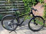 Nette lichte Trek Superfly 6, zwart/geel, maat L, Topstaat, Fietsen en Brommers, Fietsen | Mountainbikes en ATB, 57 cm of meer