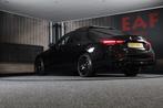 Mercedes-Benz C-klasse 300 e 4MATIC AMG 63 Look / Acc / Memo, Automaat, 4 cilinders, 167 km/l, Zwart