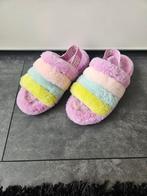 Uggs pantoffels maat 38, Ophalen of Verzenden, Zo goed als nieuw, Pantoffels of Sloffen