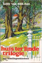 Huis ter Linde trilogie - Nelly van Dijk-Has, Boeken, Romans, Ophalen of Verzenden, Gelezen, Nelly van Dijk-Has