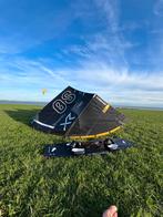 Core set te koop! Core xr pro 8 meter, 4 bar,carved imperato, Watersport en Boten, Kitesurfen, Ophalen of Verzenden