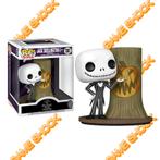 NIEUW NBX 30th Anniv Funko Pop N 1361 Jack with Halloween, Nieuw, Ophalen of Verzenden