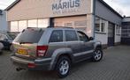 Jeep Grand Cherokee 5.7 V8 Hemi Limited Lpg G3 327 pk, Auto's, Jeep, Automaat, Gebruikt, 8 cilinders, 5654 cc