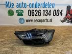 AUDI A6 S6 RS6 4K 4K0 MATRIX LED KOPLAMP LINKS 4K0941035, Gebruikt, Ophalen of Verzenden, Audi