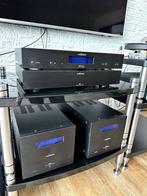 Audionet AMP and Audionet PRE 1 G3 met EPS G2 power supply, Overige merken, ., Ophalen of Verzenden, Zo goed als nieuw