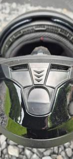 Vinz Helm Maat L en Maat XL. Dit jaar gekocht. Overbodig, Fietsen en Brommers, Brommerhelmen, Ophalen, Zo goed als nieuw