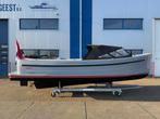 Antaris Sixty6 met Vetus 42 pk (bj 2025), Watersport en Boten, Sloepen, 6 meter of meer, Diesel, Nieuw, 30 tot 50 pk