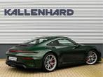 Porsche 911 4.0 GT3 Touring - 992.2 - Manual - 2+2 - Carbon, Auto's, Porsche, Keurmerk '100% Onderhouden', Achterwielaandrijving
