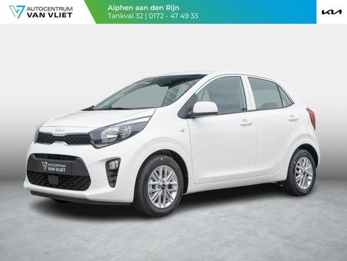 Kia Picanto 1.0 DPi DynamicLine | Nieuw op voorraad | Snel l, Auto's, Kia, Bedrijf, Te koop, Picanto, ABS, Achteruitrijcamera