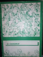 De Knokenpijp - Tom. Poes, Ophalen of Verzenden, Gelezen, Onbekend